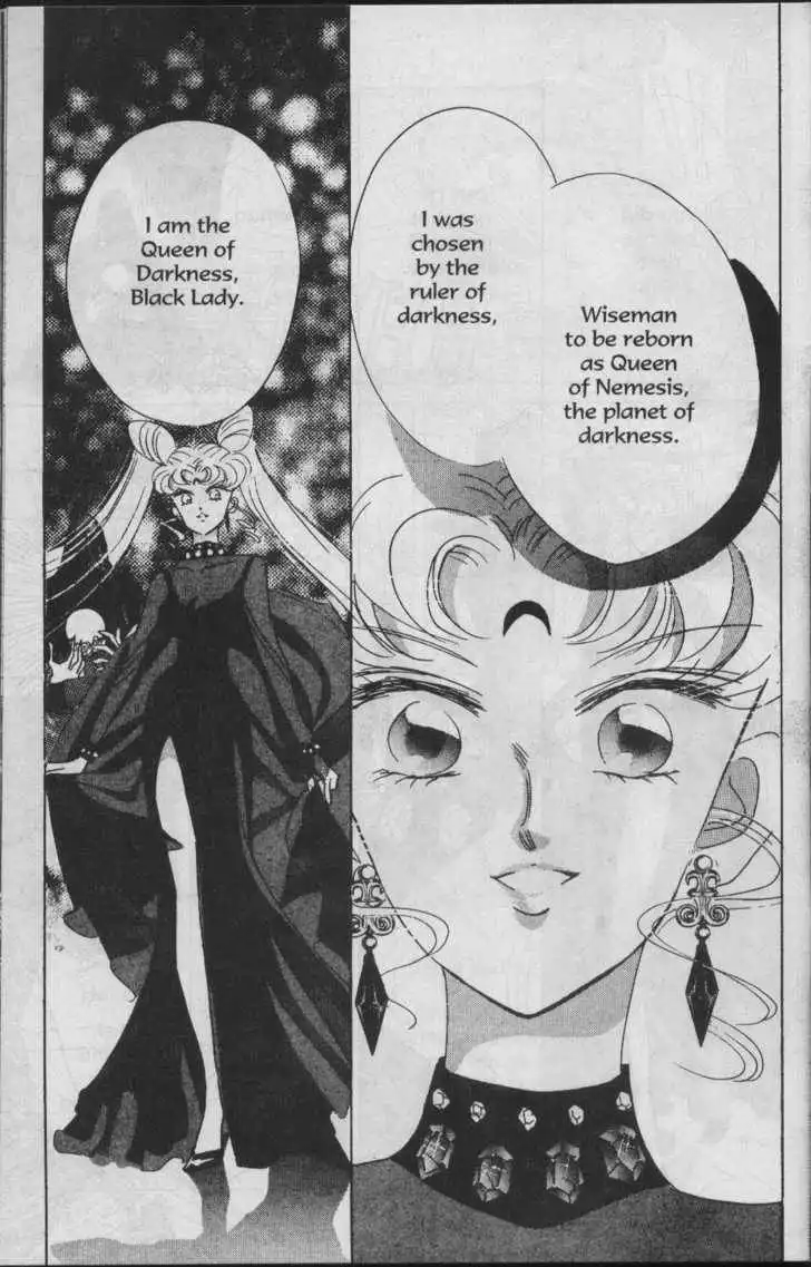 Sailor Moon Chapter 6.2 54